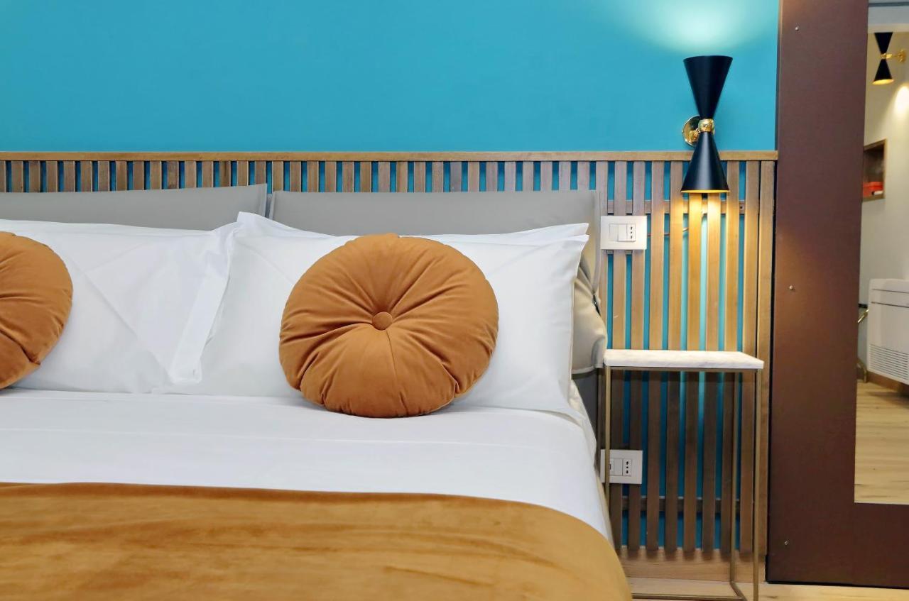 Charming Suites Navona Rome Exterior photo